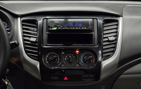 Fiat Fullback I, 2016 год, 1 680 000 рублей, 13 фотография