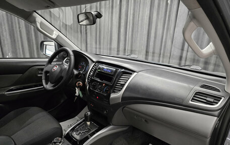 Fiat Fullback I, 2016 год, 1 680 000 рублей, 15 фотография