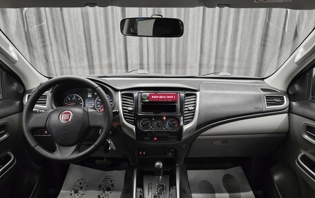 Fiat Fullback I, 2016 год, 1 680 000 рублей, 12 фотография
