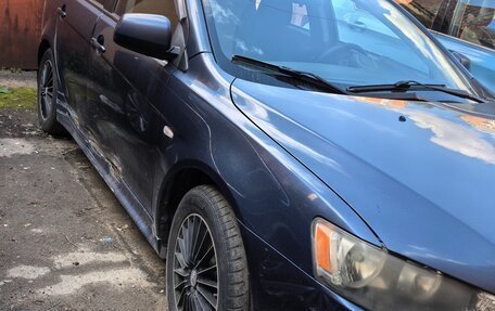 Mitsubishi Lancer IX, 2008 год, 650 000 рублей, 3 фотография