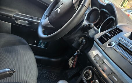 Mitsubishi Lancer IX, 2008 год, 650 000 рублей, 9 фотография