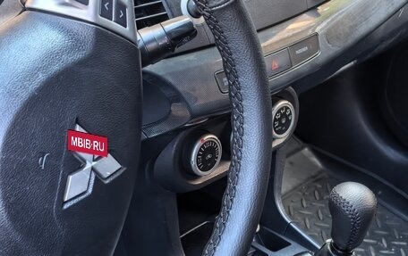 Mitsubishi Lancer IX, 2008 год, 650 000 рублей, 7 фотография
