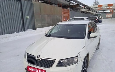 Skoda Octavia, 2015 год, 600 000 рублей, 1 фотография