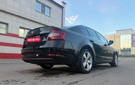 Skoda Octavia, 2020 год, 2 150 000 рублей, 1 фотография