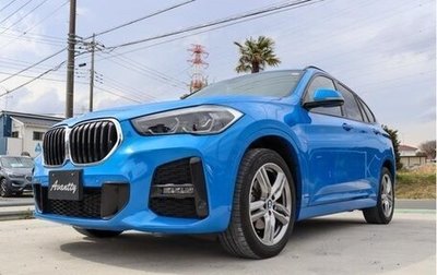 BMW X1, 2020 год, 1 830 000 рублей, 1 фотография
