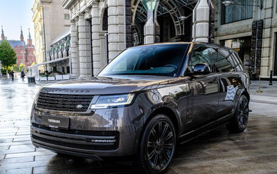 Land Rover Range Rover IV рестайлинг, 2026 год, 23 500 000 рублей, 1 фотография