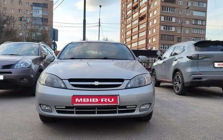 Chevrolet Lacetti, 2007 год, 298 000 рублей, 1 фотография