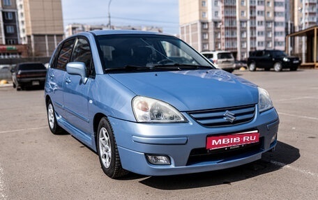 Suzuki Liana, 2004 год, 450 000 рублей, 1 фотография