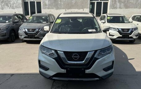 Nissan X-Trail, 2026 год, 2 600 000 рублей, 1 фотография