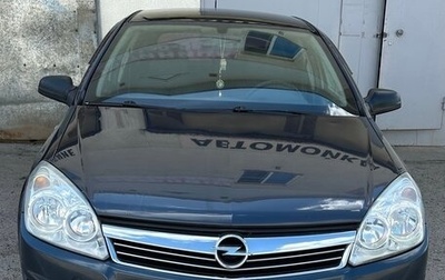 Opel Astra H, 2008 год, 415 000 рублей, 1 фотография
