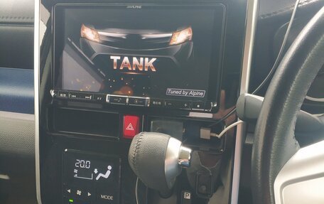 Toyota Tank I, 2019 год, 950 000 рублей, 9 фотография