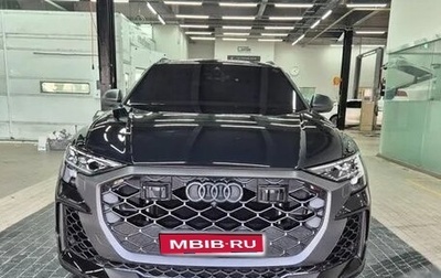 Audi RS Q8 I, 2024 год, 25 600 000 рублей, 1 фотография
