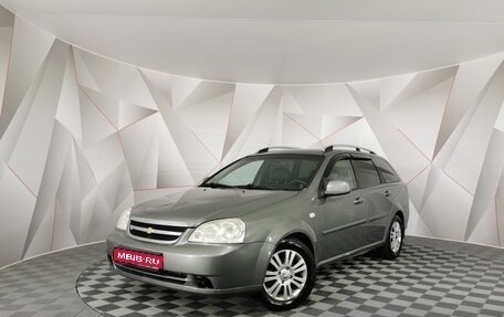 Chevrolet Lacetti, 2010 год, 359 000 рублей, 1 фотография