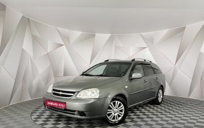 Chevrolet Lacetti, 2010 год, 359 000 рублей, 1 фотография