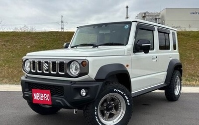 Suzuki Jimny, 2025 год, 1 891 000 рублей, 1 фотография