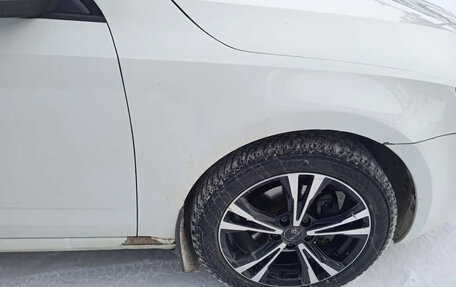 Skoda Octavia, 2015 год, 600 000 рублей, 3 фотография