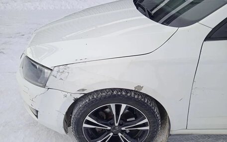 Skoda Octavia, 2015 год, 600 000 рублей, 8 фотография
