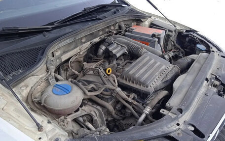 Skoda Octavia, 2015 год, 600 000 рублей, 15 фотография