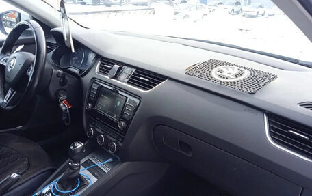 Skoda Octavia, 2015 год, 600 000 рублей, 17 фотография