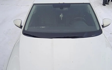 Skoda Octavia, 2015 год, 600 000 рублей, 21 фотография
