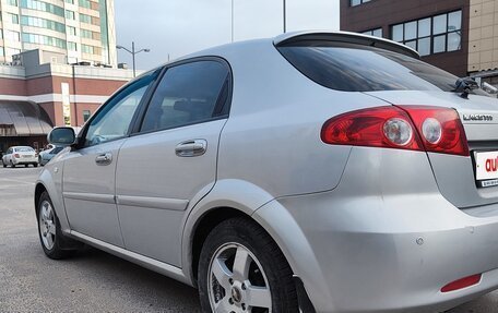 Chevrolet Lacetti, 2007 год, 298 000 рублей, 3 фотография