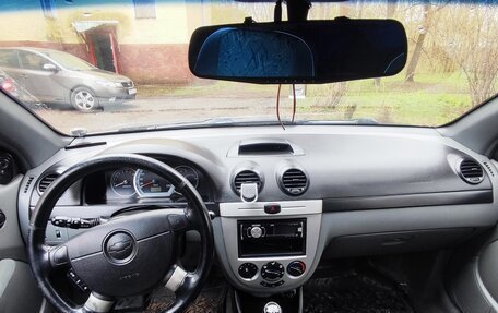 Chevrolet Lacetti, 2007 год, 298 000 рублей, 6 фотография