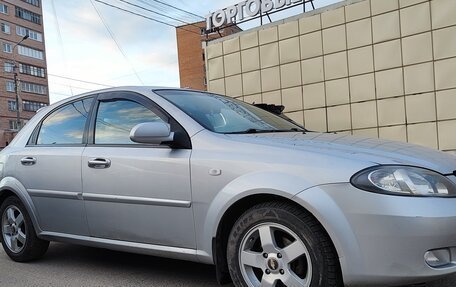 Chevrolet Lacetti, 2007 год, 298 000 рублей, 4 фотография