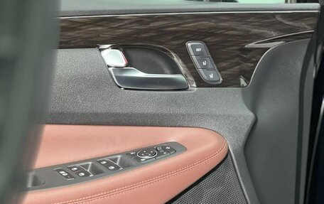 Hyundai Santa Fe IV, 2019 год, 3 240 000 рублей, 10 фотография