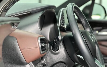 Hyundai Santa Fe IV, 2019 год, 3 240 000 рублей, 17 фотография