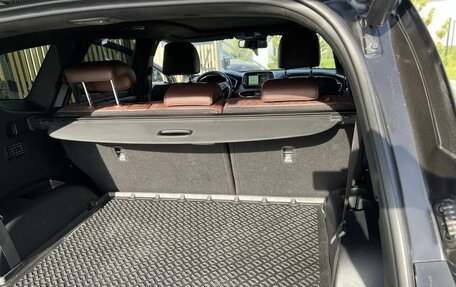 Hyundai Santa Fe IV, 2019 год, 3 240 000 рублей, 18 фотография