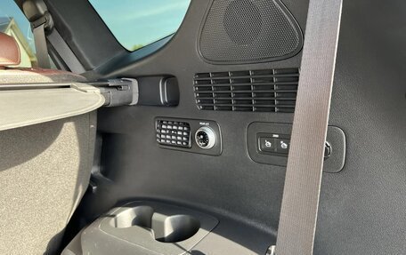 Hyundai Santa Fe IV, 2019 год, 3 240 000 рублей, 19 фотография