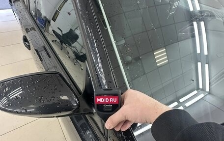 Volkswagen Jetta VI, 2014 год, 1 300 000 рублей, 17 фотография