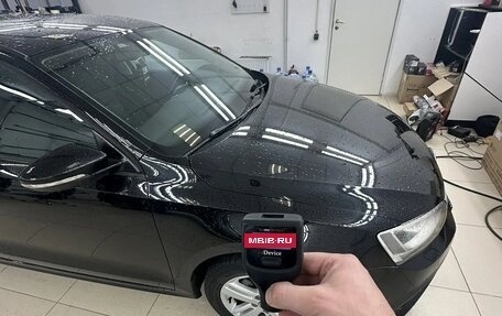 Volkswagen Jetta VI, 2014 год, 1 300 000 рублей, 11 фотография