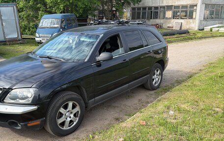 Chrysler Pacifica (CS), 2004 год, 525 000 рублей, 5 фотография