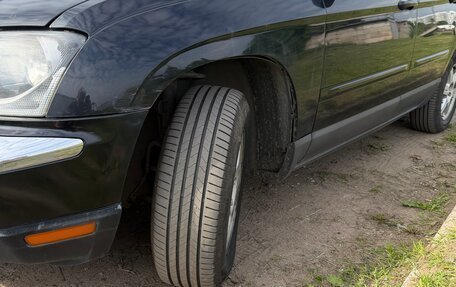 Chrysler Pacifica (CS), 2004 год, 525 000 рублей, 6 фотография