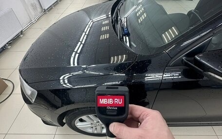 Volkswagen Jetta VI, 2014 год, 1 300 000 рублей, 25 фотография