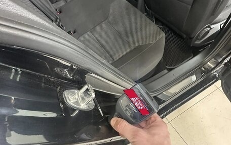 Volkswagen Jetta VI, 2014 год, 1 300 000 рублей, 23 фотография