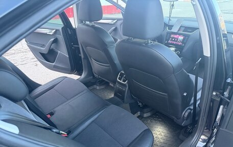 Skoda Octavia, 2020 год, 2 150 000 рублей, 9 фотография