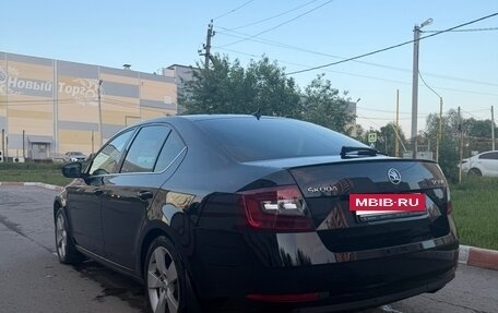 Skoda Octavia, 2020 год, 2 150 000 рублей, 5 фотография