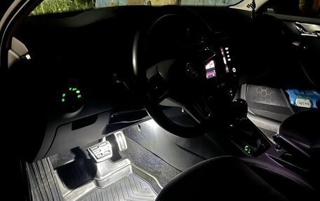 Skoda Octavia, 2020 год, 2 150 000 рублей, 14 фотография