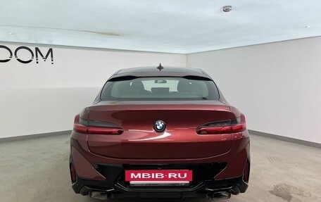 BMW X4, 2021 год, 5 350 000 рублей, 4 фотография