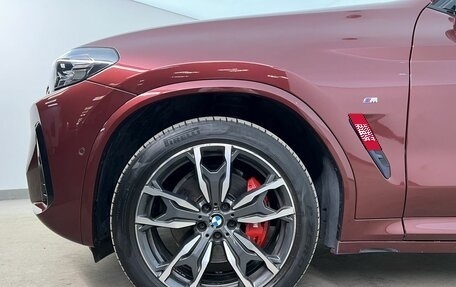 BMW X4, 2021 год, 5 350 000 рублей, 7 фотография