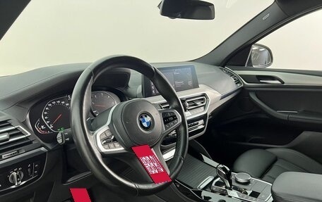 BMW X4, 2021 год, 5 350 000 рублей, 10 фотография