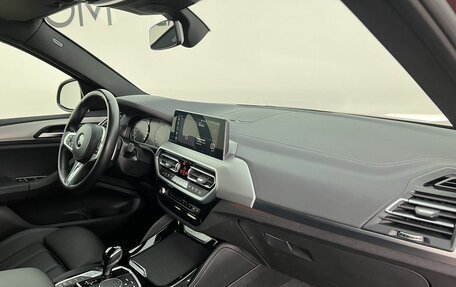 BMW X4, 2021 год, 5 350 000 рублей, 15 фотография