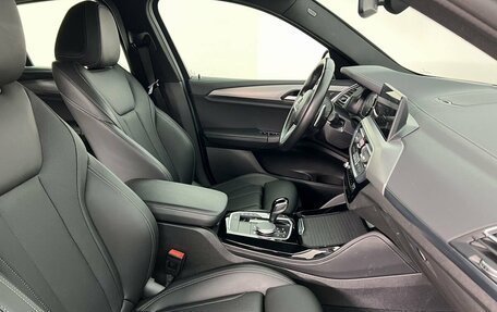 BMW X4, 2021 год, 5 350 000 рублей, 14 фотография