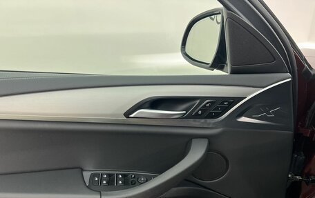 BMW X4, 2021 год, 5 350 000 рублей, 20 фотография