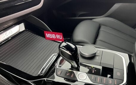 BMW X4, 2021 год, 5 350 000 рублей, 17 фотография
