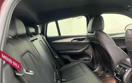 BMW X4, 2021 год, 5 350 000 рублей, 12 фотография