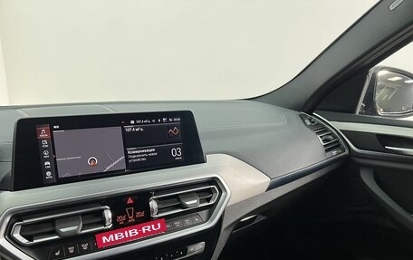 BMW X4, 2021 год, 5 350 000 рублей, 18 фотография