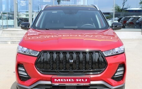 Chery Tiggo 7 Pro, 2021 год, 1 699 000 рублей, 2 фотография